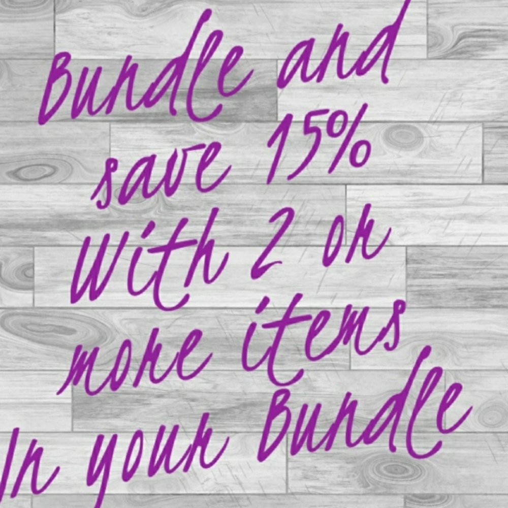 Bundle Up!